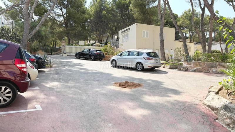 Foto ae9d99f4-302b-4928-ad9f-5de0cab20e9f. Location appartement avec parking piscine dans Costa de la Calma Calvià