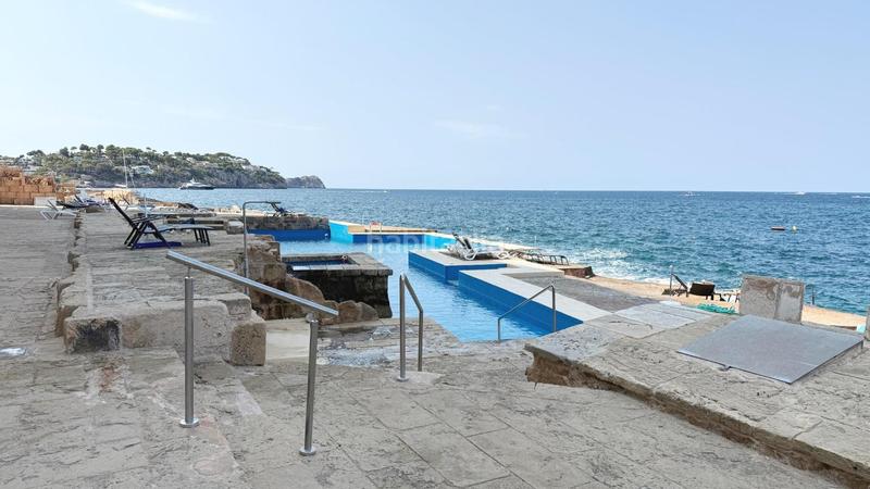 Foto cb9d6db5-9026-409f-87c8-ab5d2121c775. Location appartement avec parking piscine dans Costa de la Calma Calvià