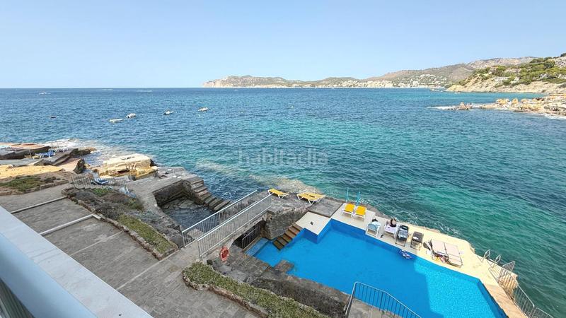 Foto d396392d-7cf8-428a-bcf6-408f5f05bacc. Location appartement avec parking piscine dans Costa de la Calma Calvià