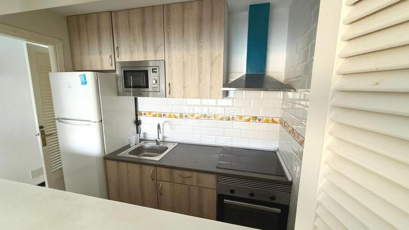 Foto fd528f97-0b2f-4a10-ac4e-4ee752077d15. Location appartement avec parking piscine dans Costa de la Calma Calvià