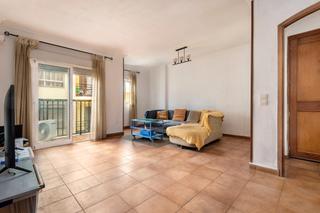 Appartement à Son Cotoner. Zona son cotoner piso reformado sin ascensor