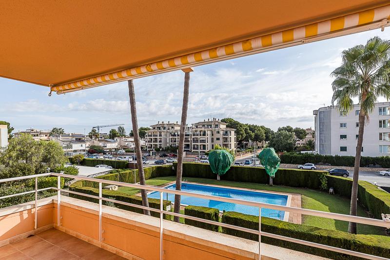 Foto 0ef4ac37-b8e0-438e-b811-d1f3821c4797. Appartement avec parking piscine dans Maioris-Puig de Ros Llucmajor