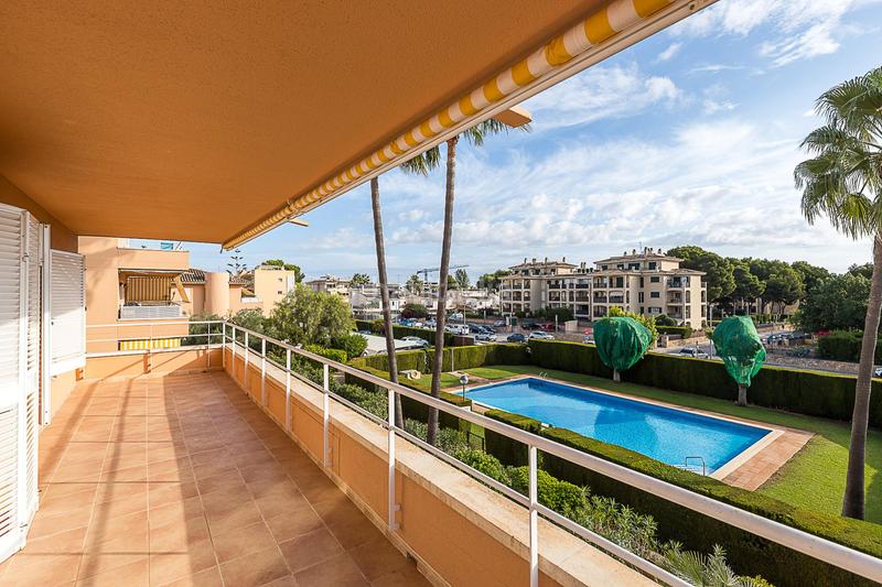 Foto ce9bb9f5-9952-4d94-a480-94e4e93a4cb4. Appartement avec parking piscine dans Maioris-Puig de Ros Llucmajor