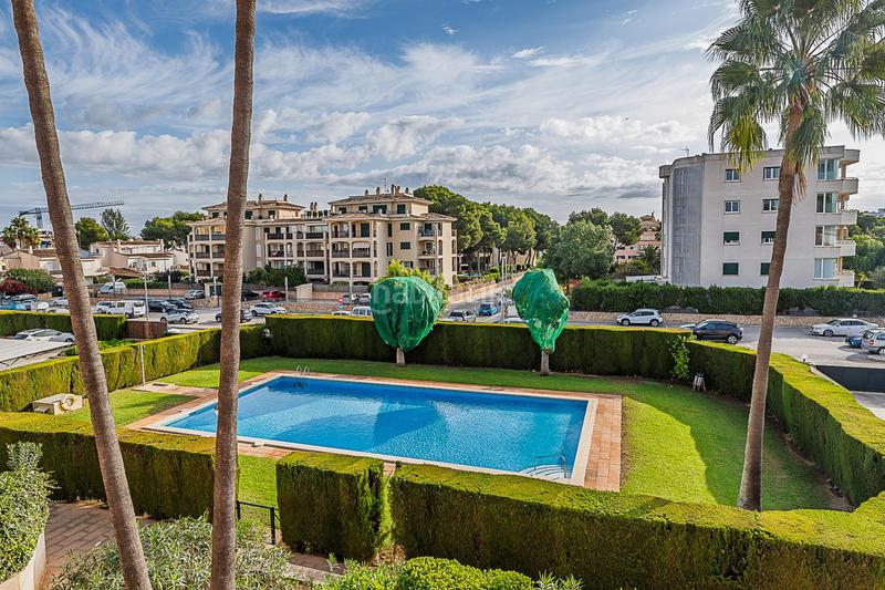 Foto f191206b-dfb8-4373-b82b-672a330abdd4. Appartement avec parking piscine dans Maioris-Puig de Ros Llucmajor