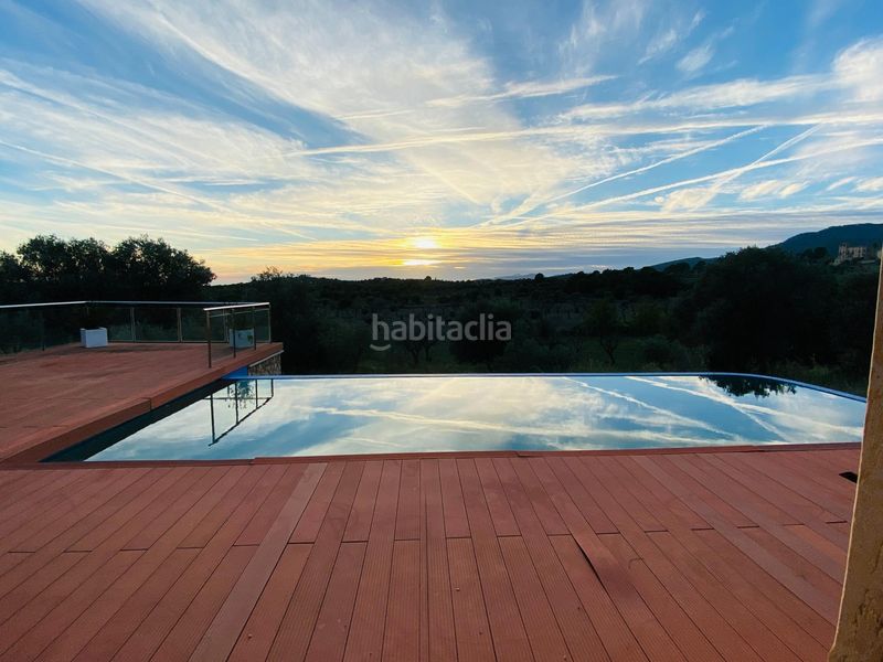 Foto 3e9eecde-b9f1-4af4-b8e0-80d0283591e0. Xalet amb calefacció aparcament piscina a Alaró
