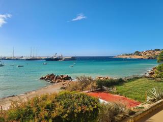 Miete Studiowohnung in Santa Ponça. Estudio en alquiler en el toro