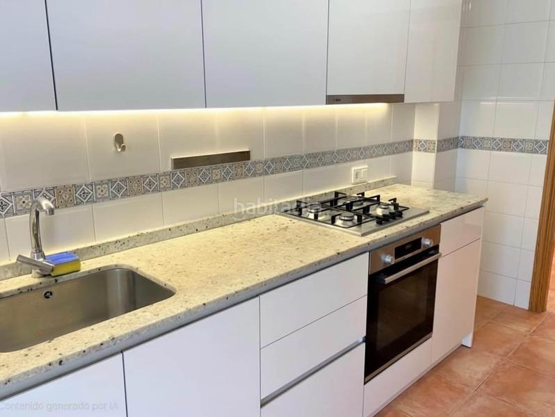 Foto d1c3ae01-b5b0-4362-98e9-754ed6ec5576. Affitto appartamento con riscaldamento parcheggio piscina in Palma de Mallorca