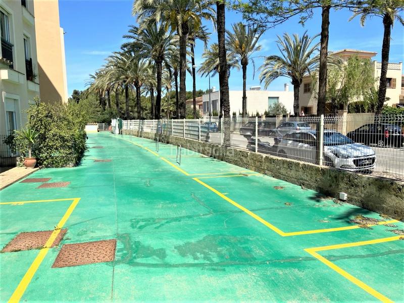 Foto dbfa762c-13a2-4b1b-8fb5-2253872f6f31. Affitto appartamento con riscaldamento parcheggio piscina in Palma de Mallorca