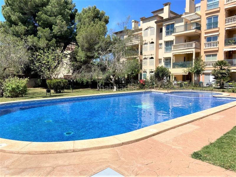 Foto 0191cb15-a0b7-4264-9bfd-8eb61b3feb10. Lloguer pis amb calefacció aparcament piscina a Les Maravelles Palma de Mallorca