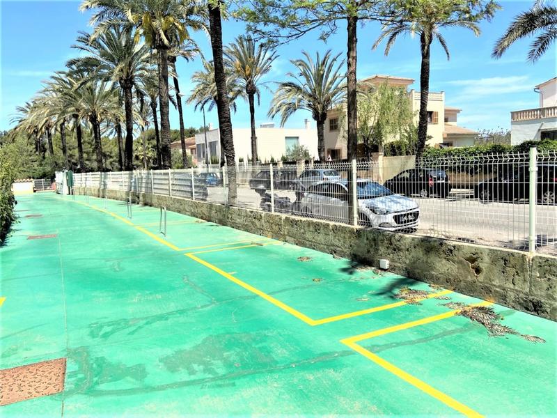 Foto 8f8cc858-eda6-49ba-8a68-9342ef072962. Lloguer pis amb calefacció aparcament piscina a Les Maravelles Palma de Mallorca