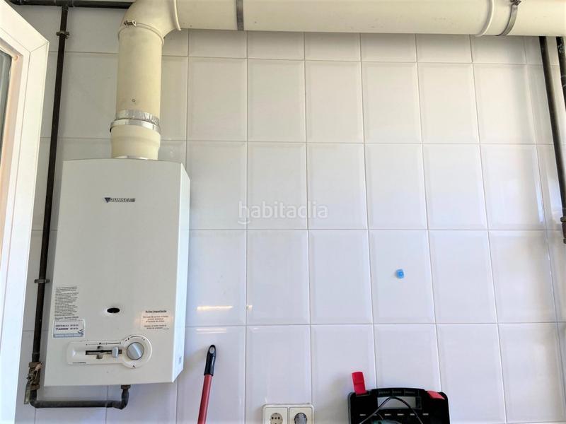 Foto 9633fcec-9f0f-4991-a664-59734f0ea25b. Lloguer pis amb calefacció aparcament piscina a Les Maravelles Palma de Mallorca