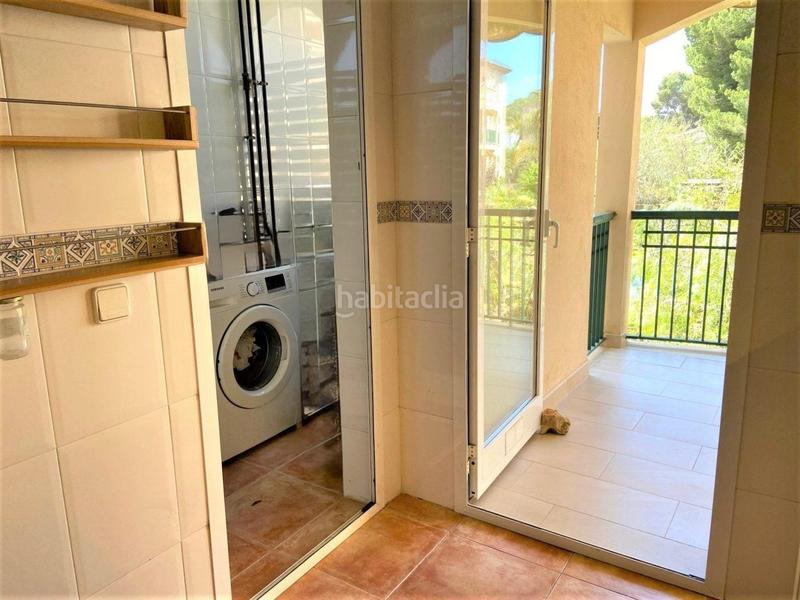 Foto d4ce078b-1fb2-47b6-b18a-2f346dd94808. Lloguer pis amb calefacció aparcament piscina a Les Maravelles Palma de Mallorca