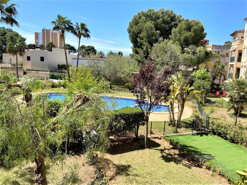 Foto d835f337-cbd6-4c0a-974a-319199f1edc9. Lloguer pis amb calefacció aparcament piscina a Les Maravelles Palma de Mallorca