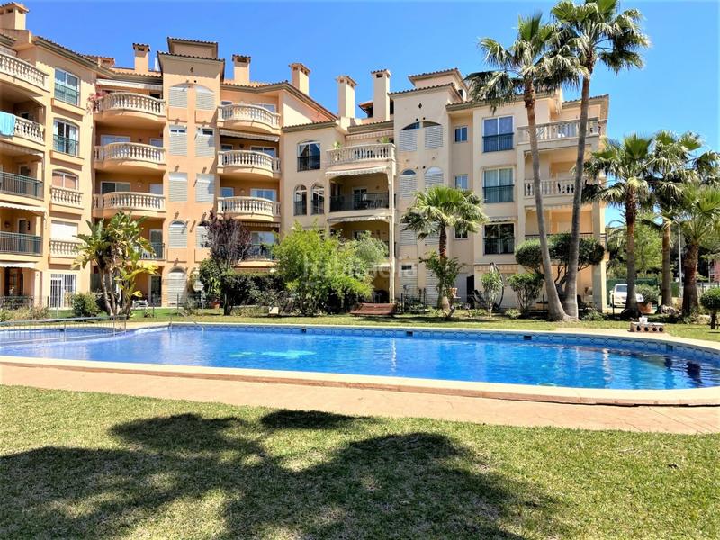 Foto dab32c44-c948-4140-a658-fc23665acc51. Lloguer pis amb calefacció aparcament piscina a Les Maravelles Palma de Mallorca
