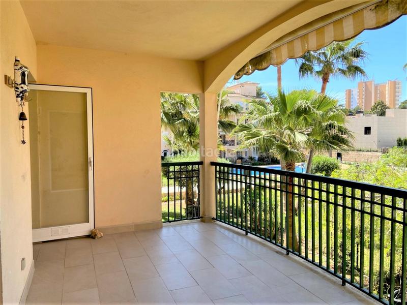 Foto 1ff46b7b-b729-4455-be9f-1f0282c54ba2. Location appartement avec chauffage parking piscine dans Palma de Mallorca