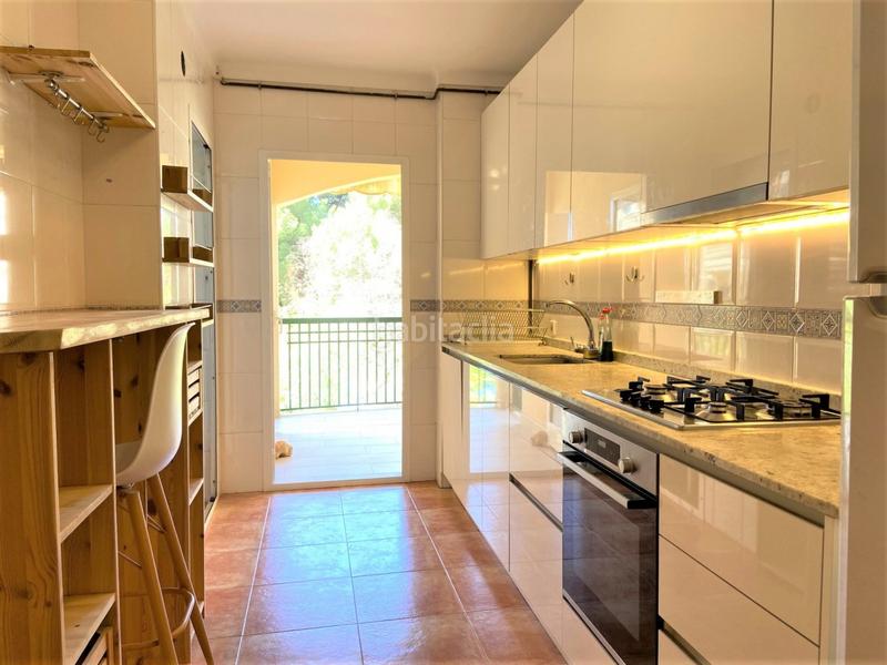 Foto 2c38f4b4-05b1-49d2-b11f-649236e60f9e. Location appartement avec chauffage parking piscine dans Palma de Mallorca