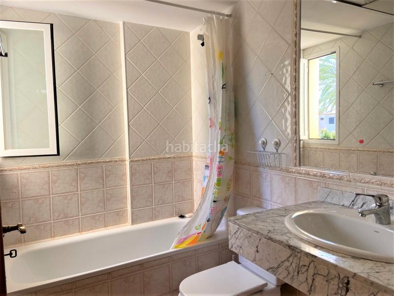 Foto 45827a5f-4275-48f4-97f3-18cc27eda72d. Location appartement avec chauffage parking piscine dans Palma de Mallorca