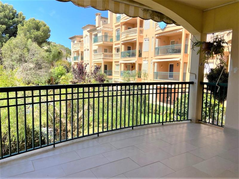 Foto b79d0da2-8385-4676-b777-882d5de0baa5. Location appartement avec chauffage parking piscine dans Palma de Mallorca