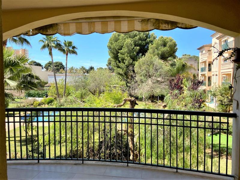 Foto bb7aa7a8-0bd3-4f76-b8aa-5e9f4535dad1. Location appartement avec chauffage parking piscine dans Palma de Mallorca