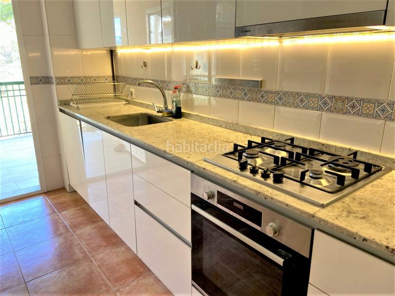 Foto f7efb88b-36b2-4f6a-8afc-1d1c3eb49cfa. Location appartement avec chauffage parking piscine dans Palma de Mallorca