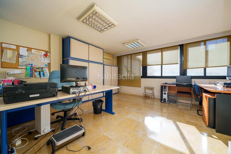 Foto 1b821a6e-206a-425c-b4ba-c63f97ecd3f8. Office space in Son Cotoner Palma de Mallorca