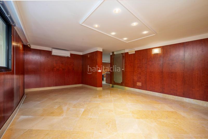 Foto 357a37bf-fbba-4f50-a289-434b026af1e8. Office space in Son Cotoner Palma de Mallorca