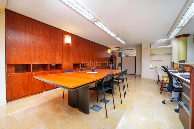 Foto 482d952c-e26f-45a1-b1ca-d30ef02499f9. Office space in Son Cotoner Palma de Mallorca