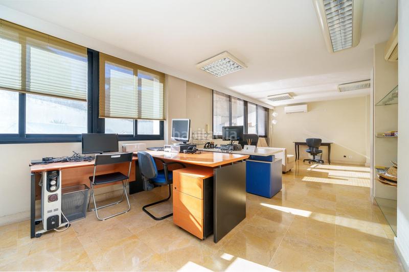 Foto 63c93b59-165b-4860-93f6-4aee18da594f. Office space in Son Cotoner Palma de Mallorca