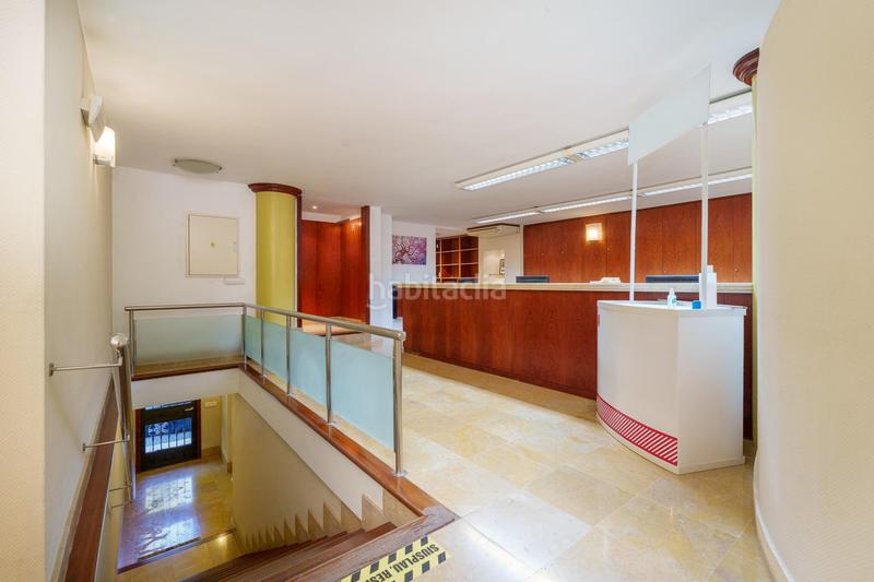 Foto 81c37334-b297-4fb0-85c5-5aa0303b91fc. Office space in Son Cotoner Palma de Mallorca