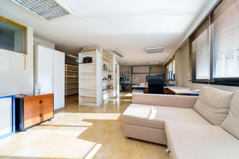 Foto c4a2909d-d20a-4183-9b03-a112185ac4e3. Office space in Son Cotoner Palma de Mallorca