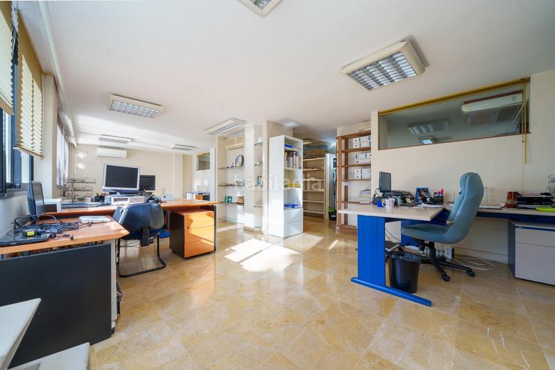 Foto c733c392-4805-4c54-9849-ebe26150dd6d. Office space in Son Cotoner Palma de Mallorca