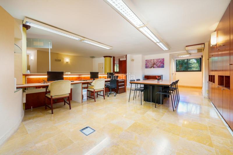 Foto dc0169c2-6eec-4192-8dc8-303756ba479c. Office space in Son Cotoner Palma de Mallorca