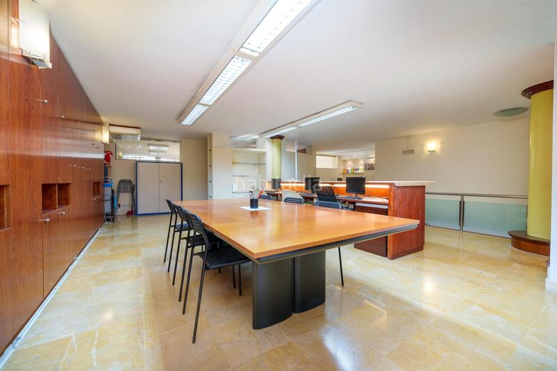 Foto e583d207-c534-49bd-8032-d17944d01ea3. Office space in Son Cotoner Palma de Mallorca