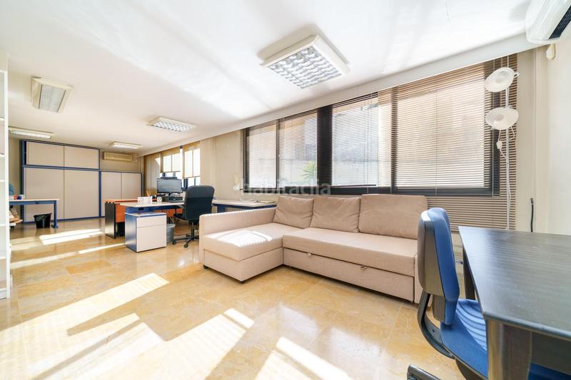 Foto e80cfc9b-1524-4b8b-97f4-39e694187ab4. Office space in Son Cotoner Palma de Mallorca