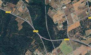 Residential Plot in Sineu. Gran terreno edificable en sineu