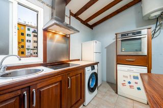 Appartement à Camp D´en Serralta. Acogedor piso en la demandada zona de camp den serralta