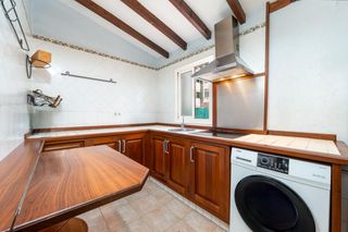 Pis a Camp D´en Serralta. Acogedor piso en la demandada zona de camp den serralta