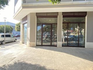 Local Comercial a DE MATEU PUJADAS ESTRANY 9