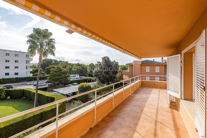 Foto 3be8aaa4-6038-45ed-8326-0504cfff66b4. Pis amb aparcament piscina a Maioris-Puig de Ros Llucmajor