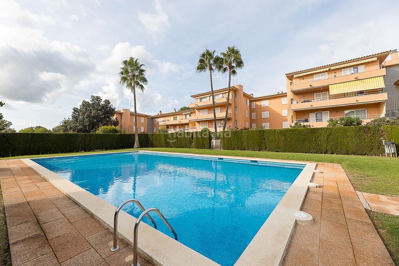Foto c995a8dd-b49d-4038-a9e6-8714f20174b9. Pis amb aparcament piscina a Maioris-Puig de Ros Llucmajor