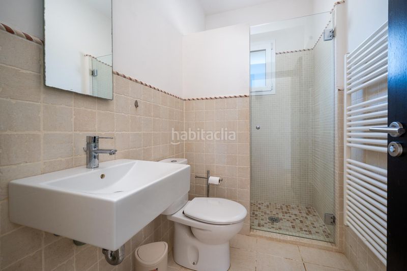 Foto a7bf98fb-96b6-441c-bba9-3bbbb288996b. Xalet amb calefacció aparcament piscina a Binissalem