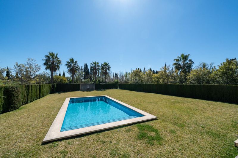Foto ad4d9d2b-ed6c-49a8-8a15-82c436c21f26. Xalet amb calefacció aparcament piscina a Binissalem