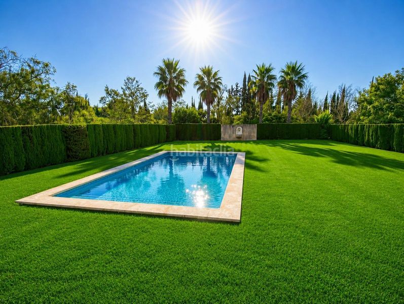 Foto f9004c6c-83a6-4893-8783-1144bd36087c. Xalet amb calefacció aparcament piscina a Binissalem