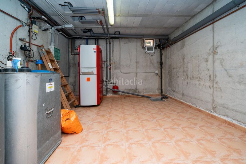 Foto fef27d12-fc4e-49c9-94ad-eea6ae414d23. Xalet amb calefacció aparcament piscina a Binissalem