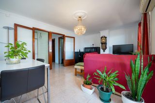 Ático en Bons Aires. Ático con terraza de 17 m2 en bons aires, luz, espacio y ubicaci