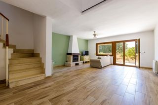 Location Maison jumelée à Algaida. Adosado en pina listo para entrar a vivir