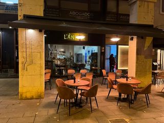 Transfer Business premise in Passeig de mallorca 32. Exclusivo traspaso de restaurante en passeig mallorca