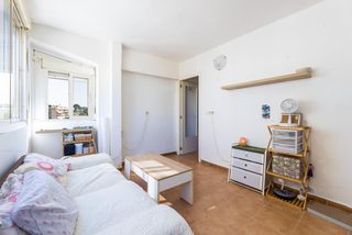 Piccolo appartamento in Calle del puig d'alaró 10. Apartamento en cala major con vistas al mar