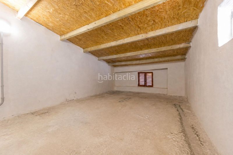 Foto 497545cc-6543-42fa-b4b3-e699f2175587. Casa amb calefacció aparcament a Centro Inca