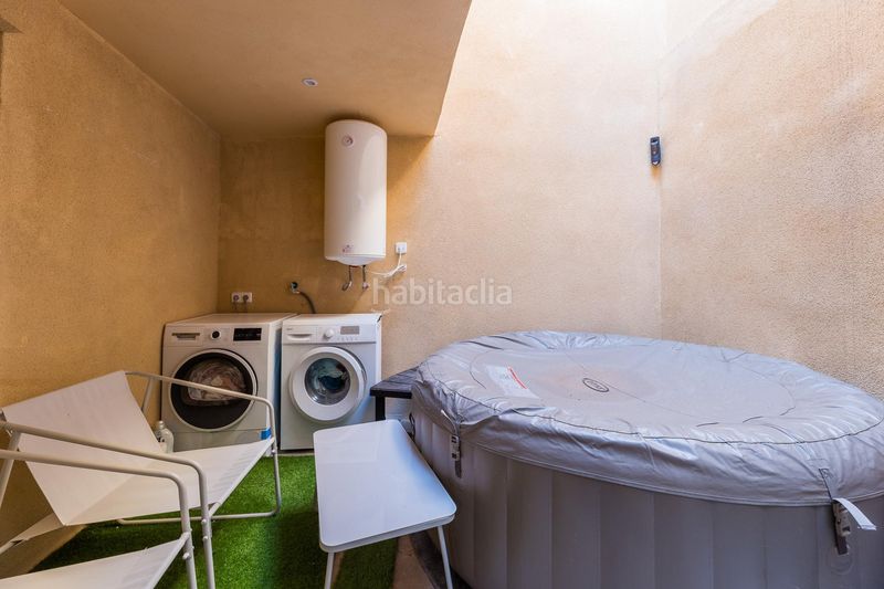 Foto f73a89fe-633e-48b2-abca-d263f87f09db. Casa amb calefacció aparcament a Centro Inca